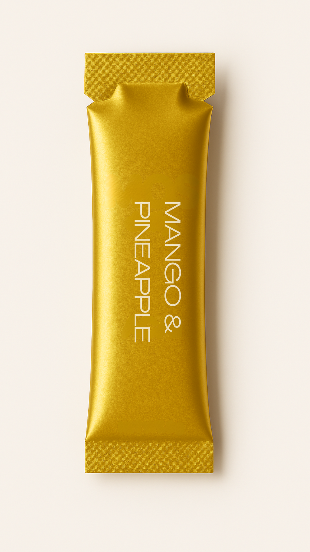 SEA MOSS MANGO & PINEAPPLE SACHETS